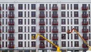 Wohnungsbau