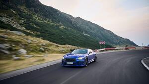 Fahrszene Bentley Supersports