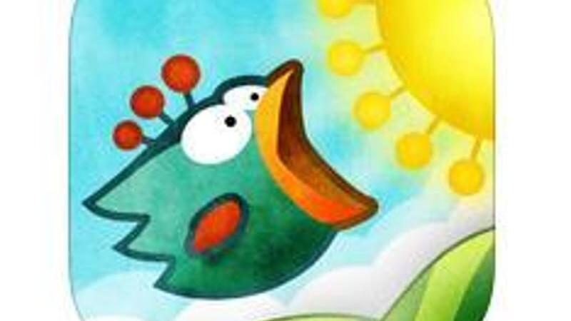 «Tiny Wings»