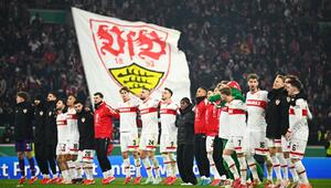 VfB Stuttgart - FC Augsburg