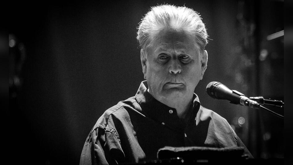 Prominente wie John Cusack oder Keith Richards gedenken Brian Wilson (Foto).