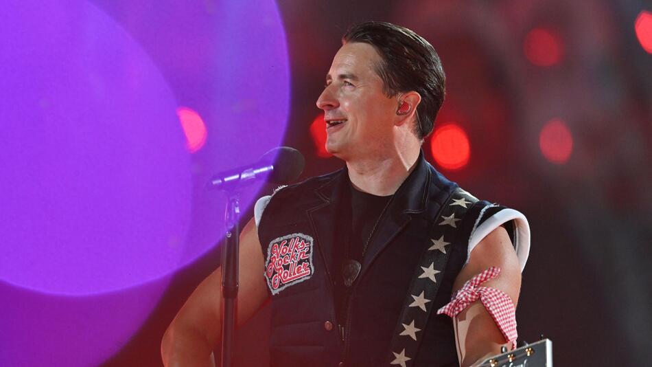 Andreas Gabalier