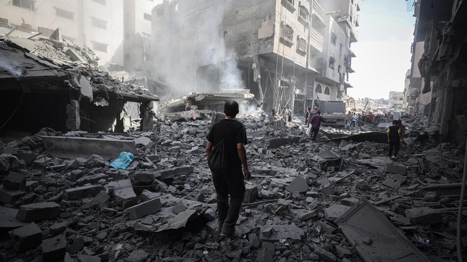 Gaza