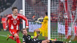 Bayern München - Sporting Lissabon