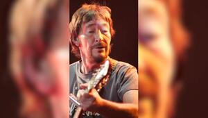 Chris Rea im Alter von 74 Jahren gestorben