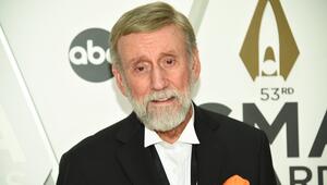 Ray Stevens auf einem Event in Nashville, Tennessee