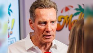 Jürgen Milski, hier auf einem Event, trauert um seinen Freund Senol.