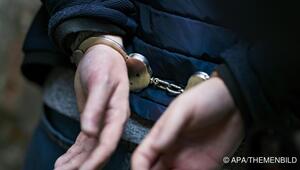 Auch das angeschossene Opfer kam nach dem Spital in Polizeigewahrsam
