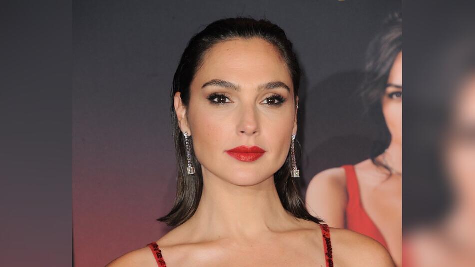 Gal Gadot ist wieder Mutter geworden.