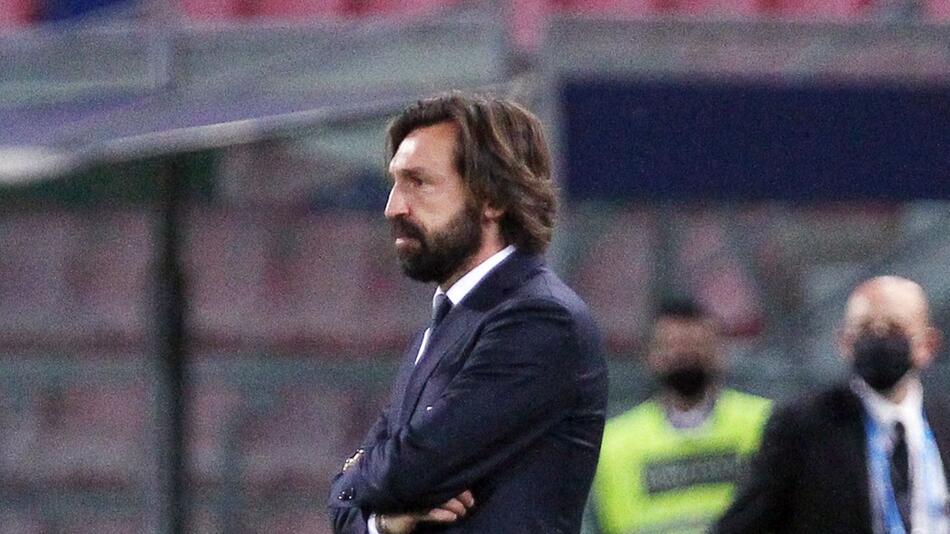 Andrea Pirlo