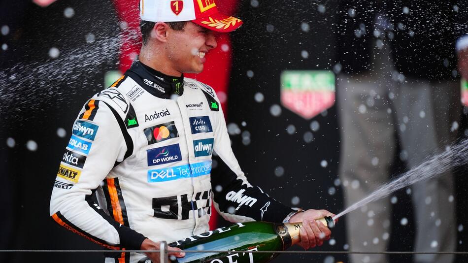 Großer Preis von Monaco