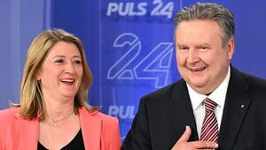 Die Fortsetzung der Partnerschaft gilt als fix