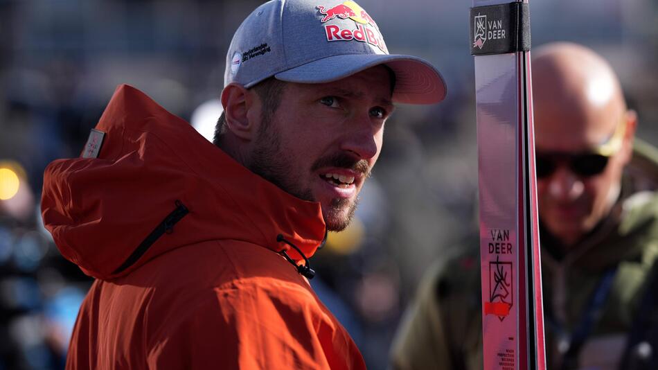 Marcel Hirscher