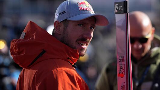 Marcel Hirscher