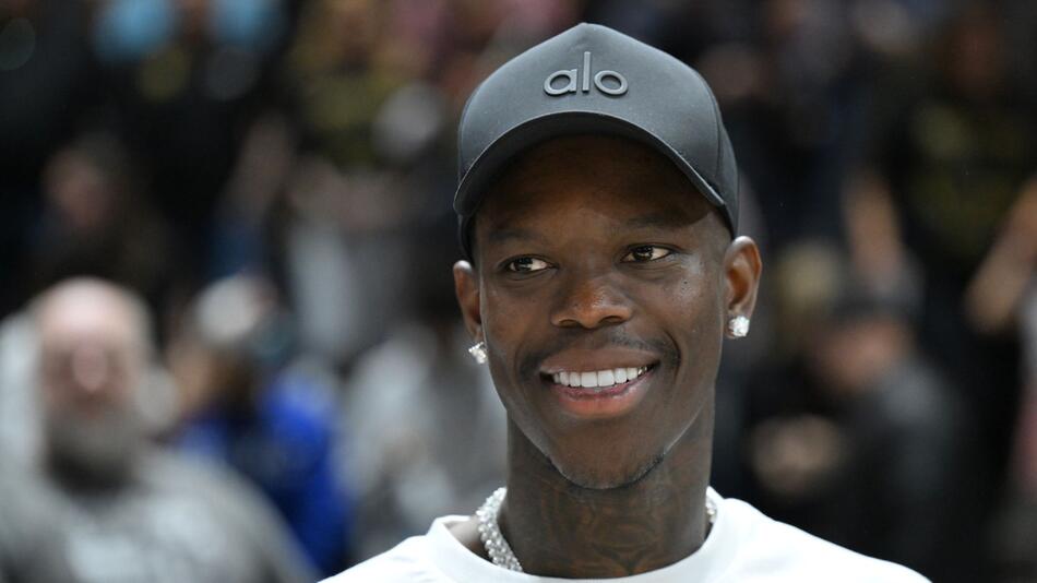 Dennis Schröder