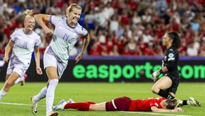 Frauenfußball-EM - Schweiz - Norwegen