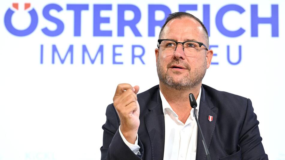 Hafenecker gegen geplante Waffengesetz-Reform