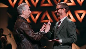 Olli Schulz (l.) wusste am Ende mehr als Joko Winterscheidt und gewann damit die ...