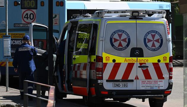 Saugroboter in Perh explodiert