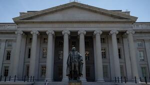 US-Finanzministerium in Washington