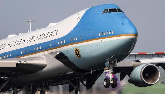 Air Force One