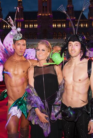 Lifeball 2014