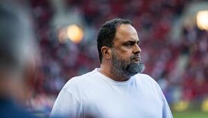 Evangelos Marinakis