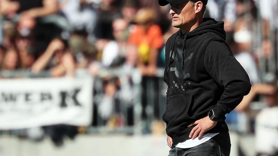 FC St. Pauli - VfL Bochum