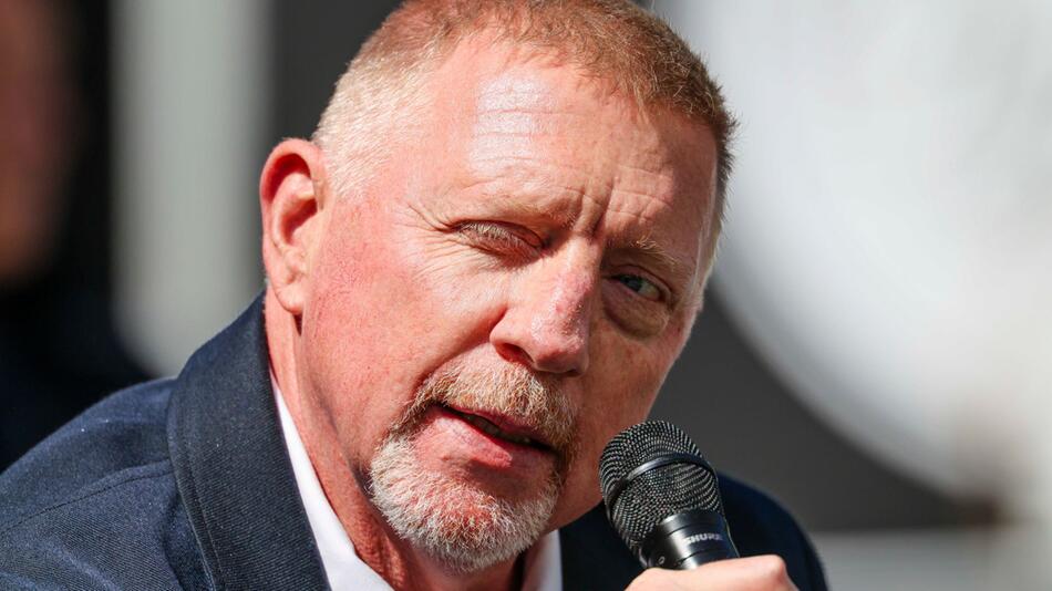 Boris Becker