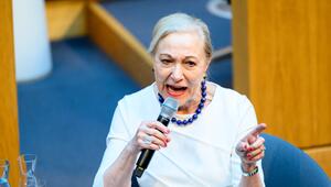 Ex-Außenministerin Ferrero-Waldner fordert "Taten" gegenüber Israel