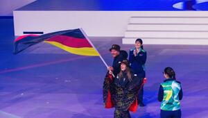 Paralympics: Abschlussfeier