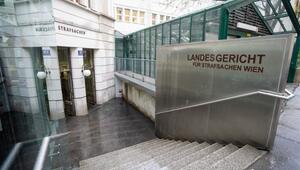 Die männlichen IS-Anhänger waren vor einem Schöffensenat geständig