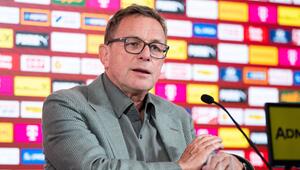 Ralf Rangnick