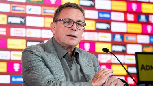 Ralf Rangnick