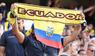 Ecuador, Nationalmannschaft, WM 2026, Fußball