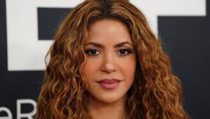 Sängerin Shakira