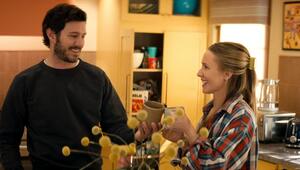 Adam Brody und Kristen Bell in "Nobody Wants This".