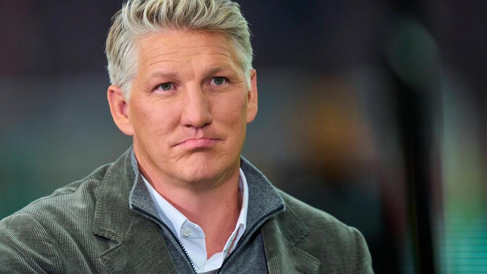 Bastian Schweinsteiger