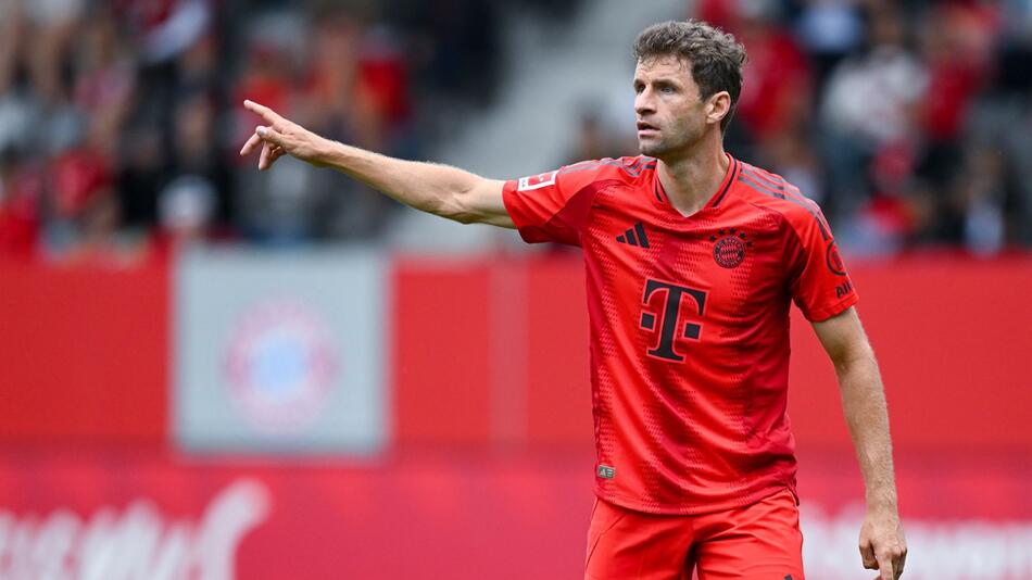 Thomas Müller