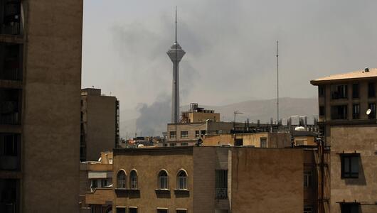 Teheran