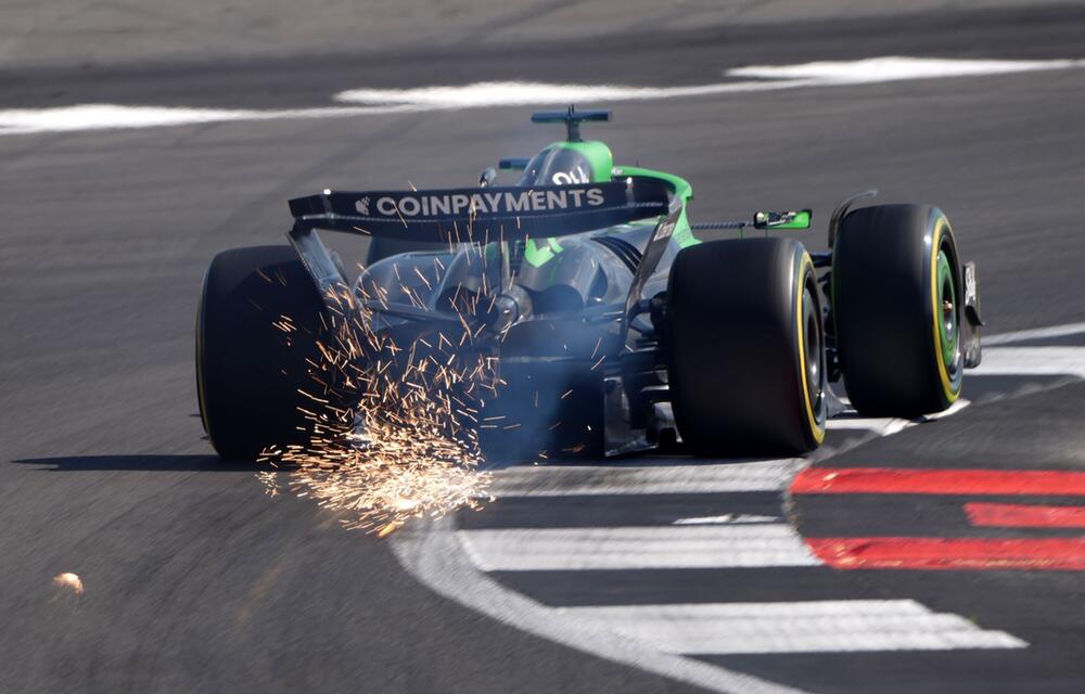 Nico Hülkenberg