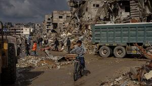 Nahostkonflikt - Gaza