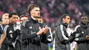 RB Leipzig - Eintracht Frankfurt