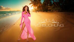 Verona Pooth wird auch durch die zweite Staffel der "Villa der Versuchung" führen.