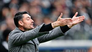 Eintracht Frankfurt - 1. FC Köln