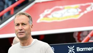Bayer Leverkusen - Hamburger SV