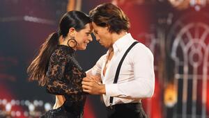 Joel Mattli, Malika Dzumaev