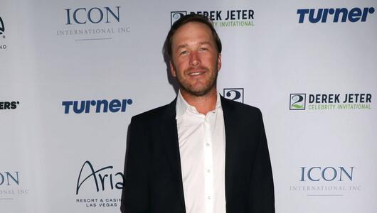 Bode Miller hat Probleme mit der Polizei bekommen.