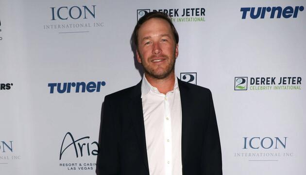 Bode Miller hat Probleme mit der Polizei bekommen.