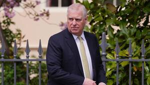 Andrew Mountbatten-Windsor wohnt nicht mehr in der Royal Lodge.